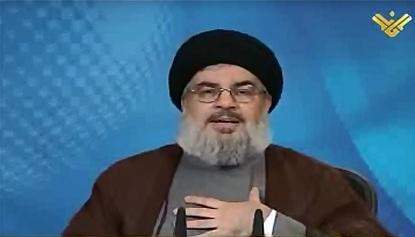 المستقبل: حلفاء حزب الله لم يستطيعوا التعبير عن تأييدهم لخطاب نصرالله